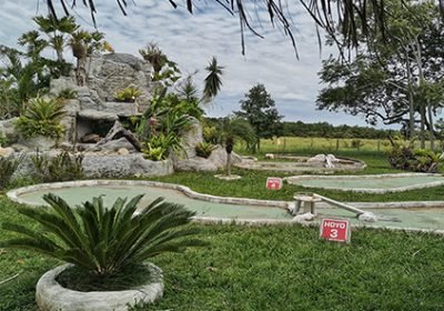minigolf minigolf