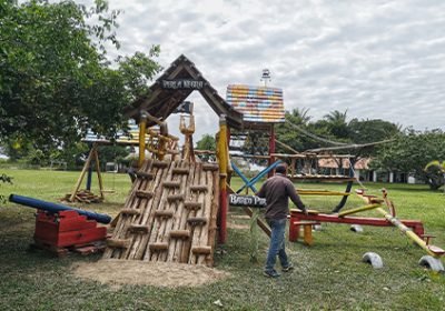 parque parque